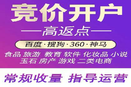百度竞价成功案例解析